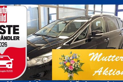 Ford S-Max 114.916 km 14.900 &euro; Wolfsburg-Heiligendorf 38444