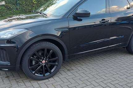 Jaguar E-Pace 43.345 km 21.000 &euro; Braunschweig 38100