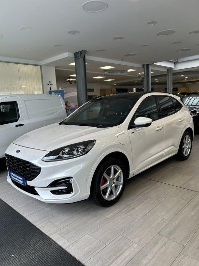 Ford Kuga 38.832 km 26.950 € Nabburg 92507