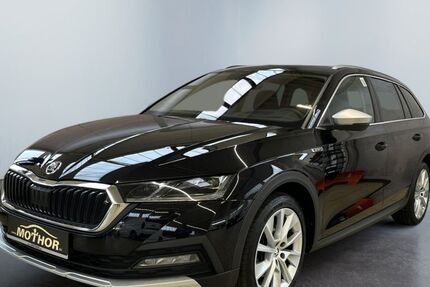 Skoda Octavia 59.987 km 28.380 &euro; Brandenburg 14770