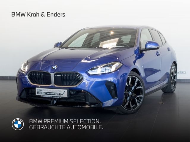 BMW 120 6.602 km 35.490 &euro; Fulda 36043