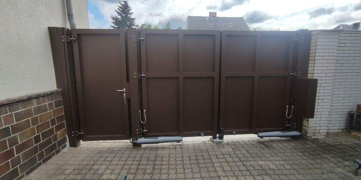 Mehrfamilienhaus, Wohnhaus Bitterfeld-Wolfen Bobbau - 8 Zimmer, 197 m&sup2;, 250.000&euro; | Angebot:25822452