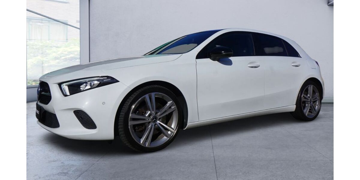 Mercedes-Benz A 250 74.821 km 26.999 &euro; Niedere Börde OT Groß Ammensleben 39326