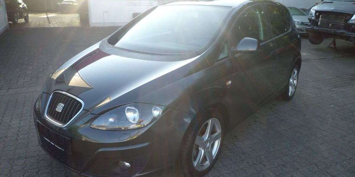 Seat Altea 163.000 km 9.299 &euro; Bad Bergzabern 76887