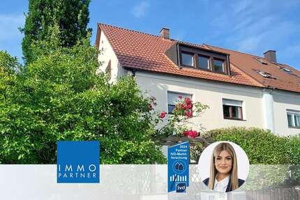 Haus zum Mieten in Nürnberg 1.950 € 152 m²