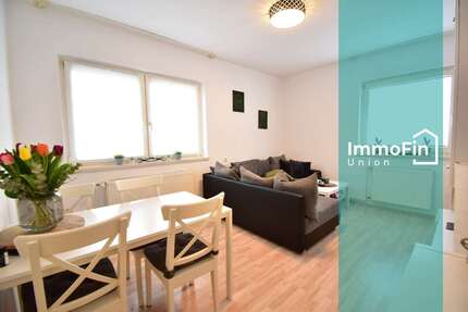 Wohnung Varel - 2 Zimmer, 48 m&sup2;, 90.000&euro; | Angebot:25836612