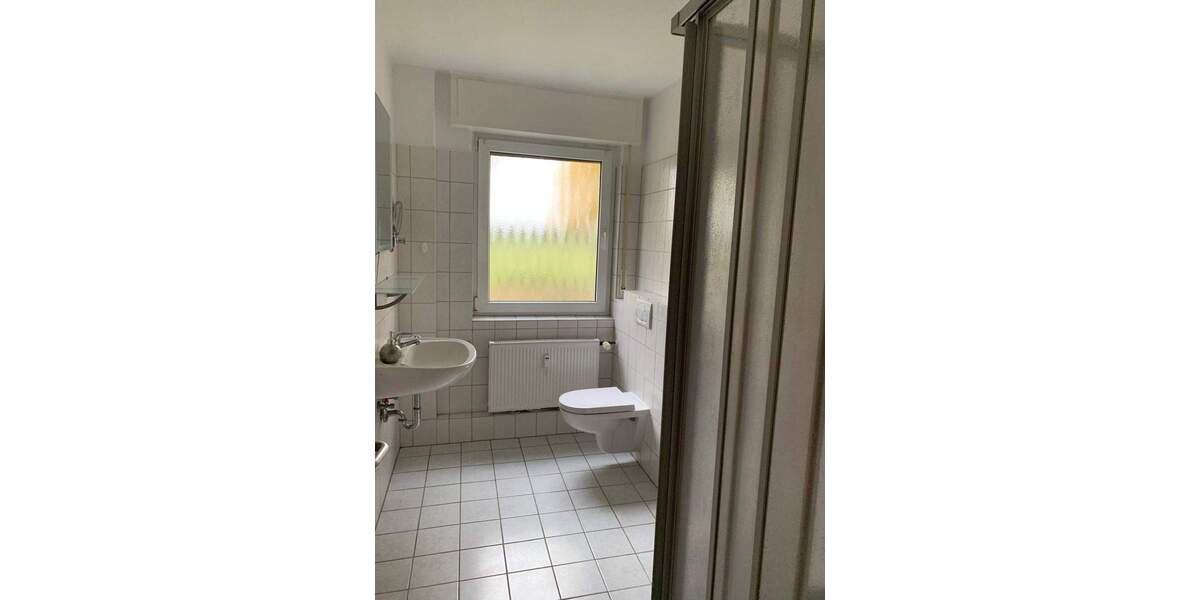 3-Zimmer-Erdgeschosswohnung in Lippstadt-Esbeck 3 zimmer