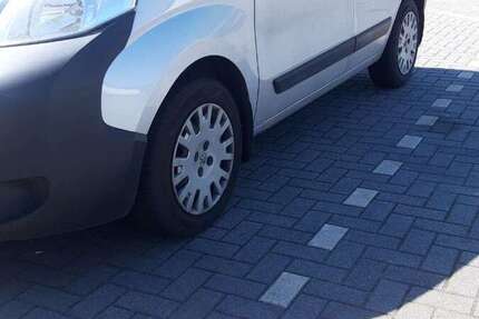 Peugeot Bipper 134.351 km 4.850 &euro; Berlin, Stadt 12057