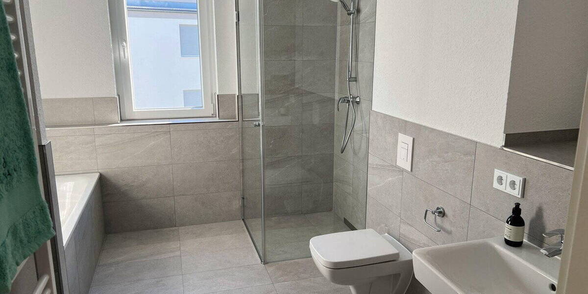 Etagenwohnung Zossen Finkenherd - 3 Zimmer, 86 m&sup2;, 1.265&euro; | Angebot:26808324
