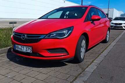 Opel Astra 152.231 km 7.500 € Roigheim 74255