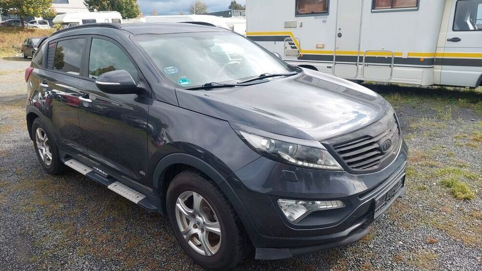 Sportage