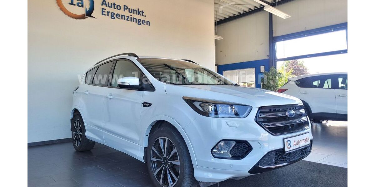 Ford Kuga 92.300 km 15.750 &euro; Rottenburg 72108