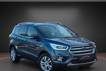 Ford Kuga 63.850 km 15.280 &euro; Viersen 41749