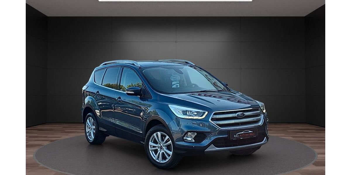 Ford Kuga 63.850 km 15.280 &euro; Viersen 41749