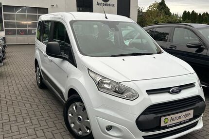 Ford Tourneo Connect 75.550 km 12.499 € Troisdorf 53840