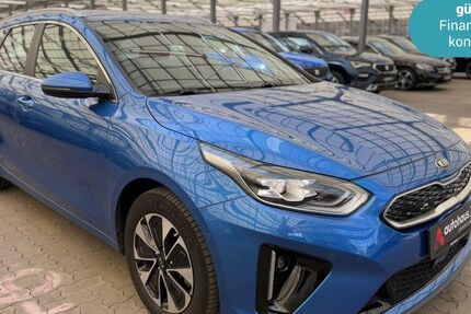 Kia ceed / Ceed 41.226 km 17.590 € Ludwigsfelde (bei Berlin) 14974