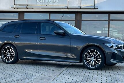 BMW 330 71.800 km 34.900 &euro; Vohenstrauß 92648