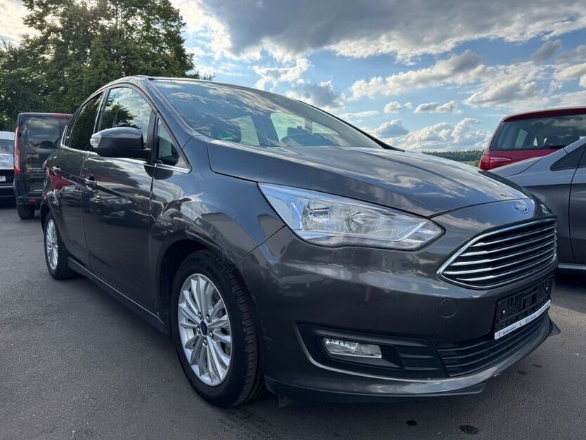 C-Max