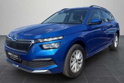 Skoda Kamiq 25.300 km 23.590 &euro; Worms 67547