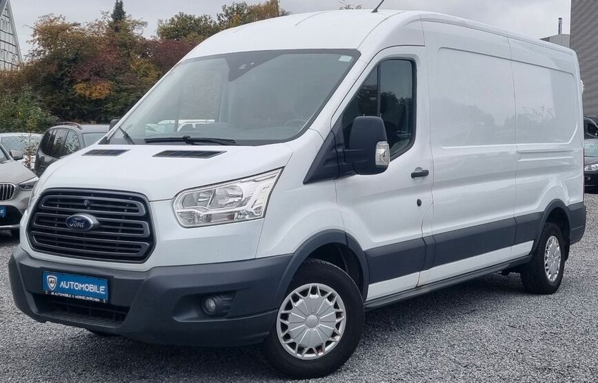 Ford Transit 148.500 km 10.399 € Wermelskirchen 42929