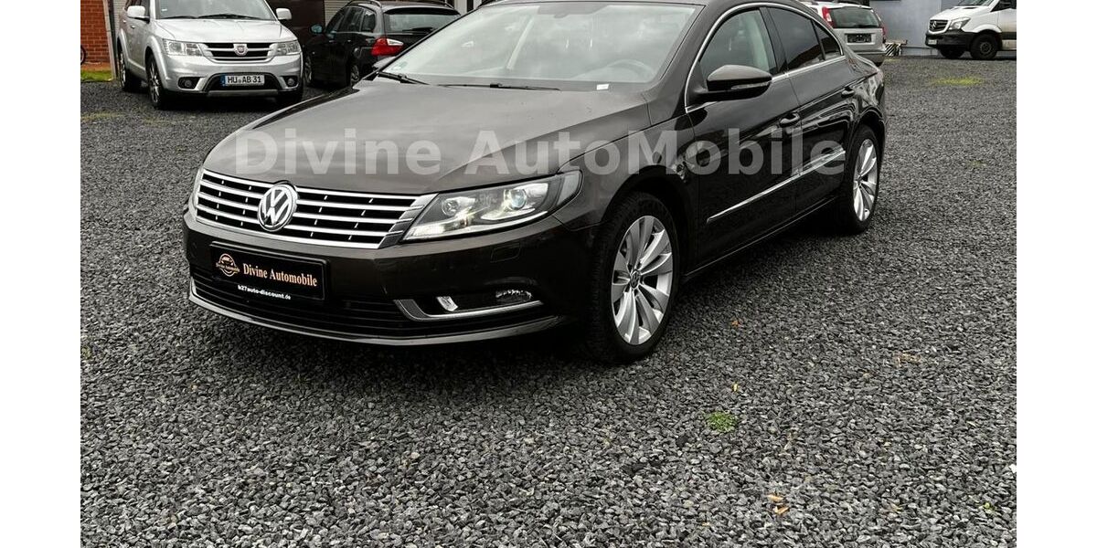 VW CC 126.000 km 9.999 &euro; Erlensee 63526
