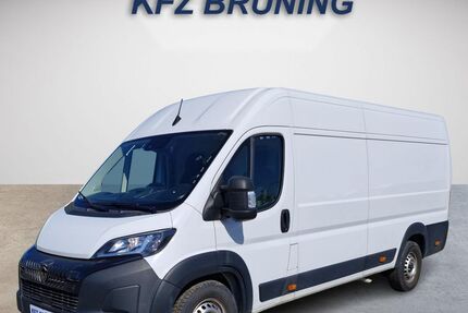 Peugeot Boxer 58.477 km 20.180 &euro; Lingen (Ems) 49811