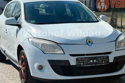 Renault Megane 139.995 km 1.990 &euro; Wildau 15745
