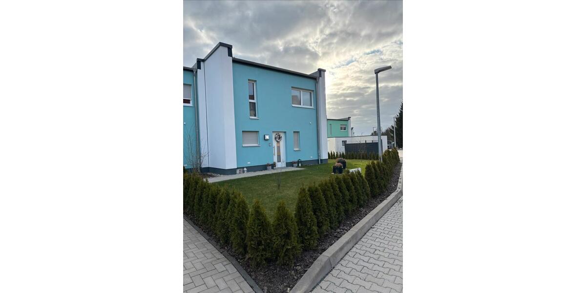 Reihenhaus Neukirch/Lausitz Lausitz - 4.5 Zimmer, 115 m&sup2;, 1.615&euro; | Angebot:26161071