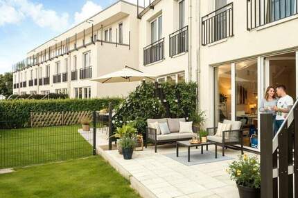 Haus Werneuchen - 4 Zimmer, 113 m&sup2;, 380.000&euro; | Angebot:25604880