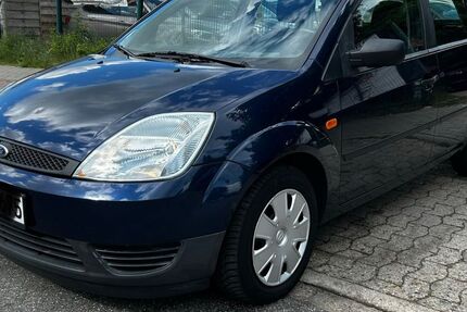 Ford Fiesta 200.000 km 950 &euro; Neu Wulmstorf 21629