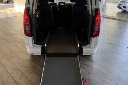 Toyota Proace City 9.819 km 31.990 &euro; Rotenburg 27356