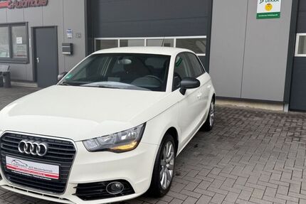 Audi A1 94.000 km 11.590 &euro; Finnentrop 57413