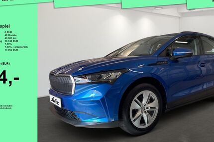 Skoda Enyaq 17.750 km 29.849 € Kempten 87439