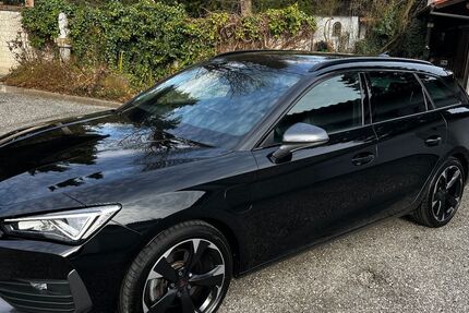 Cupra Leon 57.010 km 21.300 &euro; Erding 85435