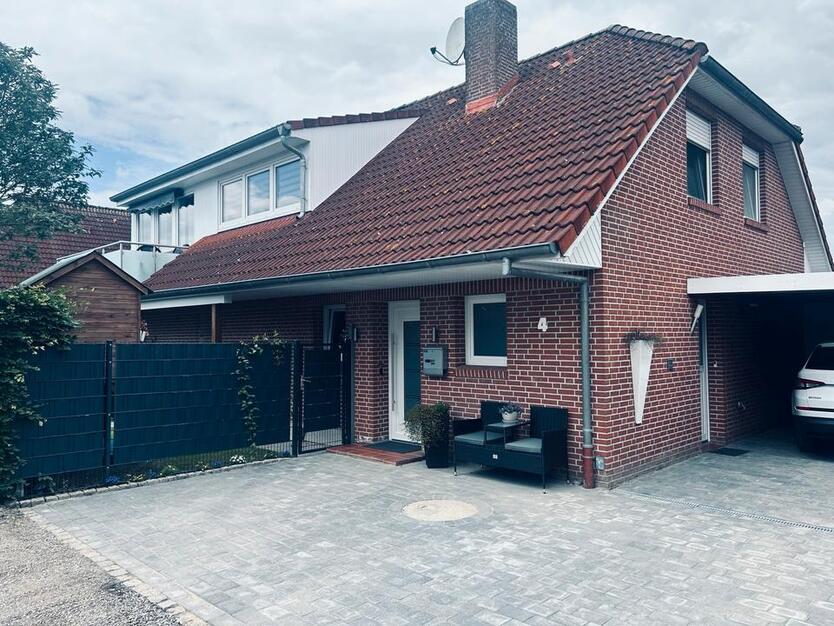 FerienWohnung Noa in LeerOstfriesland