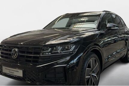 VW Touareg 14.953 km 72.930 &euro; Stuttgart-Feuerbach 70469