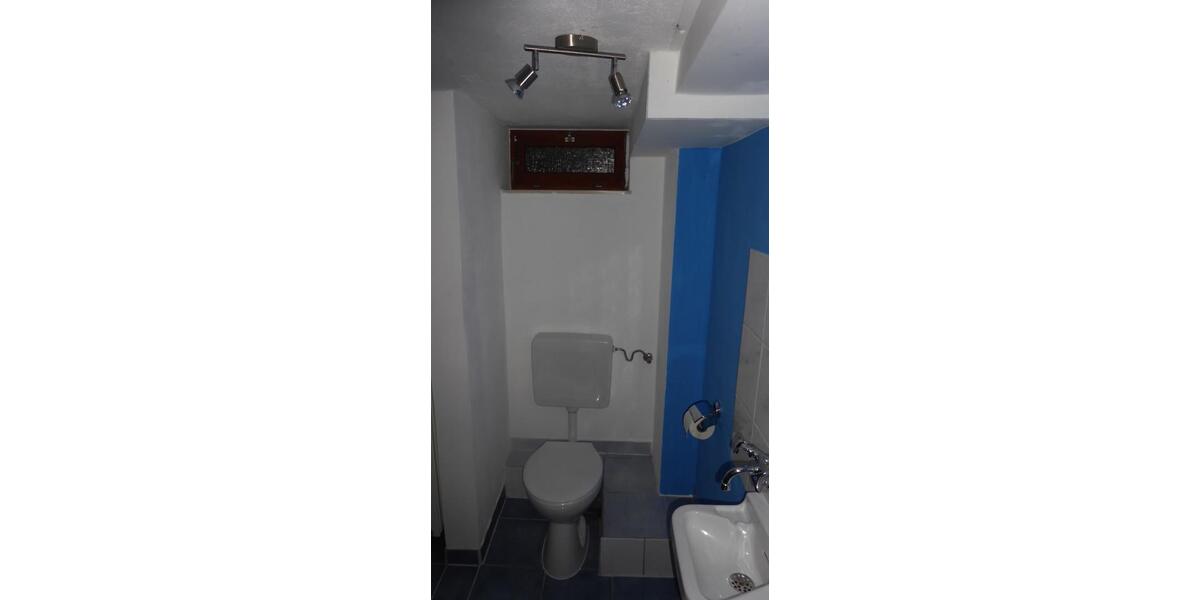 Erdgeschoßwohnung Schramberg - 1 Zimmer, 32 m&sup2;, 370&euro; | Angebot:25422665