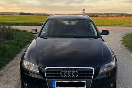 Audi A4 324.000 km 5.100 &euro; Dillingen 89407