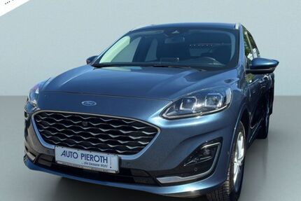 Ford Kuga 79.350 km 23.850 &euro; Worms 67547