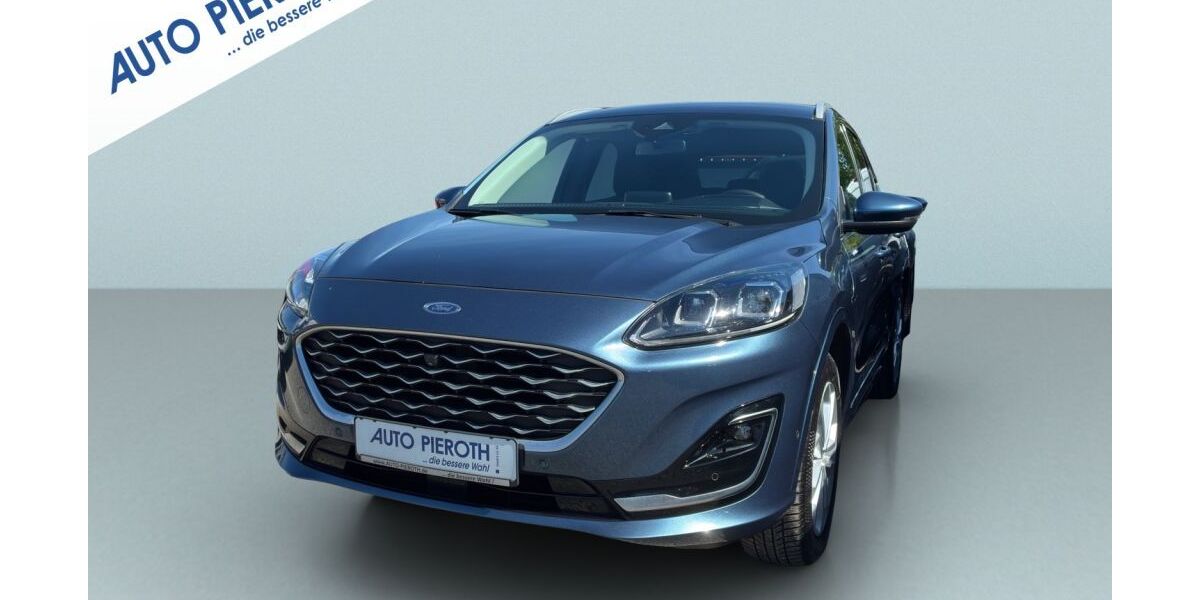 Ford Kuga 79.350 km 23.850 &euro; Worms 67547