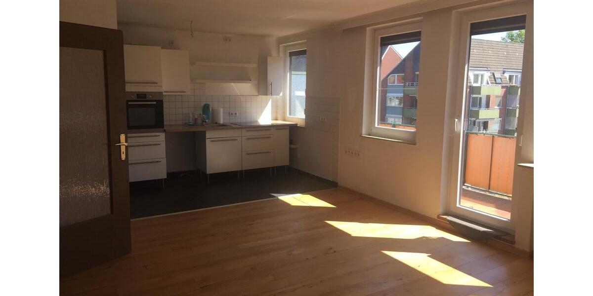 Dachgeschoßwohnung Bremen Hemelingen - 3 Zimmer, 80 m&sup2;, 285.000&euro; | Angebot:26552362