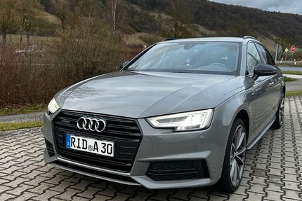 Audi A4 169.999 km 19.100 &euro; Saal an Donau 93342