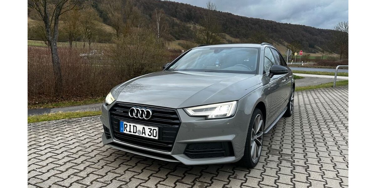 Audi A4 169.999 km 19.100 &euro; Saal an Donau 93342