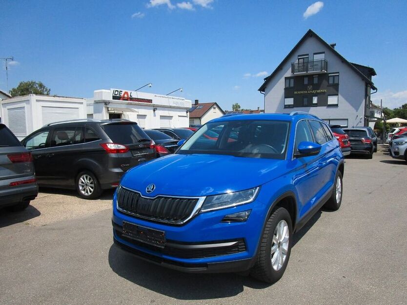 Kodiaq