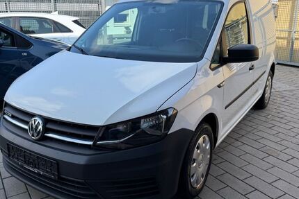 VW Caddy 298.000 km 5.999 € Malsch 76316