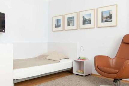 Wohnen auf Zeit in Köln 1.570 € 1 zimmer