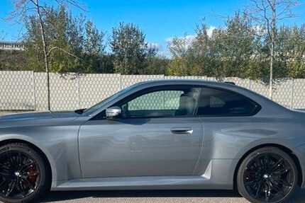 BMW M2 4.743 km 71.700 &euro; Bad Abbach 93077
