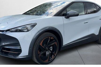 Cupra Tavascan 5.000 km 55.890 &euro; Dresden 01067