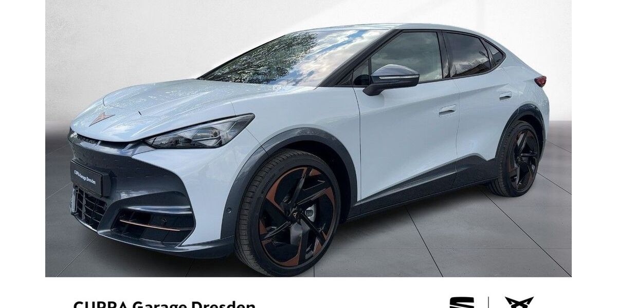 Cupra Tavascan 5.000 km 55.890 &euro; Dresden 01067