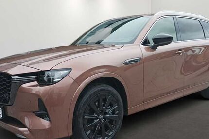 Mazda CX-80 14.000 km 50.990 &euro; Erding 85435
